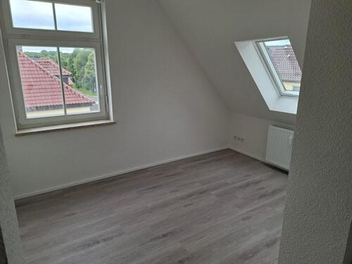 Foto - Etagenwohnung in Sonnenstein zur Miete