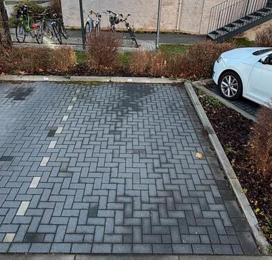 Foto - PKW Stellplatz in Potsdam Zentrum Ost