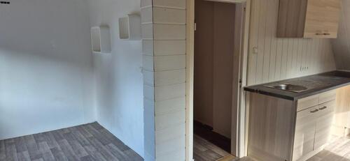 Foto - Etagenwohnung zur Miete in Schortens