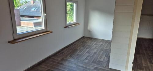 Foto - Etagenwohnung in Schortens