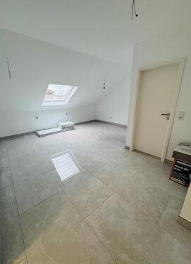 Foto - Etagenwohnung zur Miete in Karben