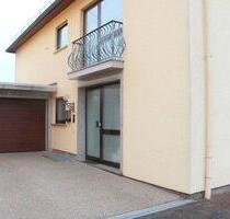 Helle 4-Zimmer-Wohnung mit XXL-Balkon & Garage nähe Koblenz 148qm - Eitelborn