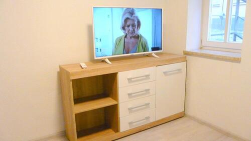 Foto - Etagenwohnung zur Miete in Gotha