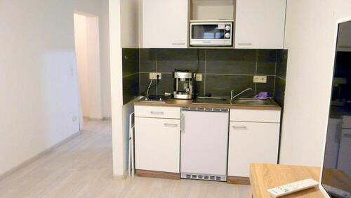 Foto - Etagenwohnung in Gotha