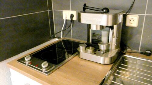 Foto - Etagenwohnung in Gotha zur Miete