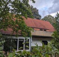 Zentral + im Grünen gelegene 4-Zimmer-Wohnung im Herzen Achims