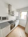 Foto - Zentrale Single-Wohnung in Frankfurt – möbliert, modern & mit Küche
