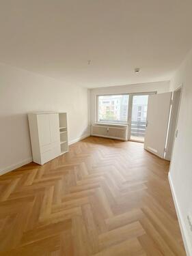 Foto - Etagenwohnung in Frankfurt am Main