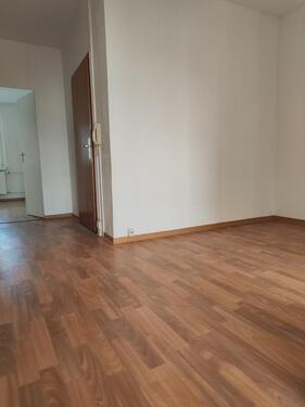 Foto - Etagenwohnung zur Miete in Wernigerode