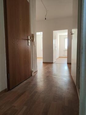 Foto - Etagenwohnung in Wernigerode