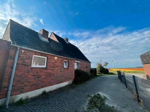 Foto - Einfamilienhaus in Wesselburen