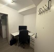 Helles 1-Zimmer-Apartment im Herzen von Düsseldorf – ruhig, zentr