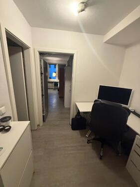 Foto - Etagenwohnung zur Miete in Düsseldorf
