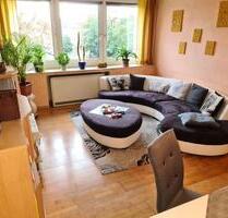 Helle 2-Zimmer-Wohnung mit Balkon, Düsseldorf-Gerresheim, KM 750€