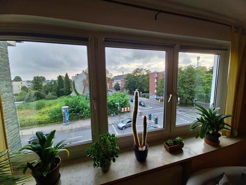 Foto - Etagenwohnung zur Miete in Düsseldorf