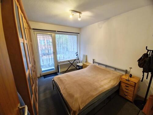 Foto - Etagenwohnung in Düsseldorf zur Miete