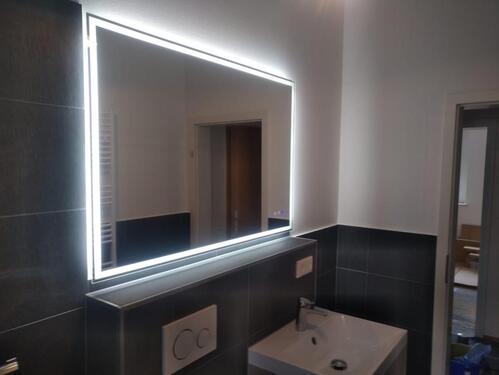 Foto - Etagenwohnung zur Miete in Sassnitz