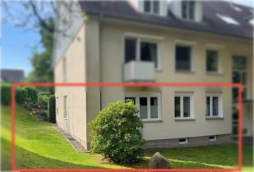 Foto - Einzigartige 4-Zimmer Eigentumswohnung mit Garten, Garage &Keller