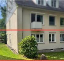 Einzigartige 4-Zimmer Eigentumswohnung mit Garten, Garage &Keller - Hamburg Harburg