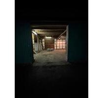 Halle Lagerraum Lagercontainer Seecontainer selfstorage Raum XXL Gar... - Werne