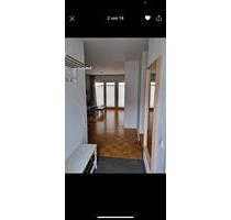 Moderne 2,5 Maisonette-Wohnung in Münster - vollständig möbliert Moderne 2,5 Maisonette-Wohnung in Münster - vollständig möbliert