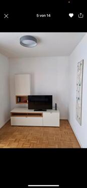 Foto - Etagenwohnung in Münster zur Miete