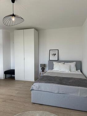 Foto - Etagenwohnung in Dillingen (Saar)