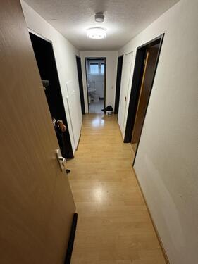 Foto - Etagenwohnung in Saarbrücken zur Miete