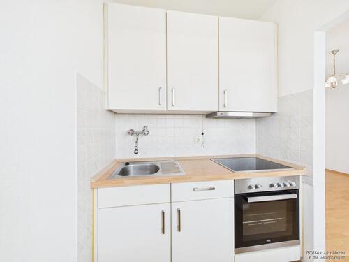 Foto - Etagenwohnung in Fürth zur Miete