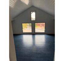 Schöne, helle 4-Zimmer-Wohnung in Saterland zu vermieten