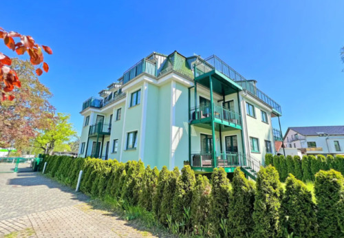 Foto - 4 Zimmer Etagenwohnung in Berlin