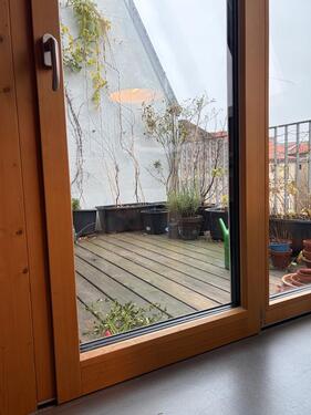 Foto - 4 Zimmer Etagenwohnung zur Miete in Berlin