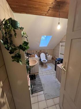 Foto - 3 Zimmer Etagenwohnung in Aalen