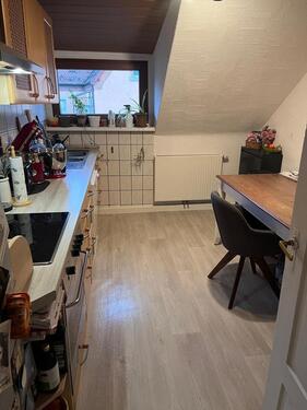 Foto - Etagenwohnung in Aalen zur Miete