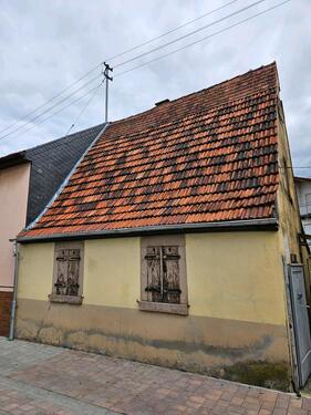 Foto - 3 Zimmer Einfamilienhaus zum Kaufen in Bammental