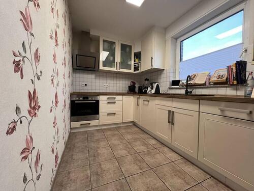 Foto - 2 Zimmer Etagenwohnung zur Miete in Rhede