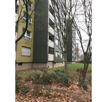 Ein tolles Wohngefühl: zentrale 2-Zimmer-Wohnung - Frankfurt am Main Nied