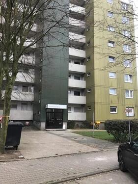 Foto - 2 Zimmer Etagenwohnung in Frankfurt am Main