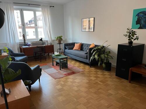 Foto - Praxisraum halbtageweise - 205,00&nbsp;EUR Kaltmiete,