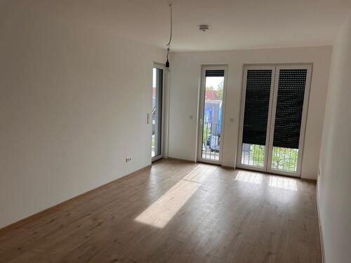 Foto - Etagenwohnung in Oranienburg zur Miete