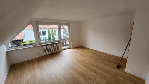 Foto - 1 Zimmer Etagenwohnung in March