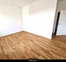 Erstbezug nach Modernisierung, wunderschöne 3Zi-Wohng mit Balkon - Halle (Saale) Büschdorf