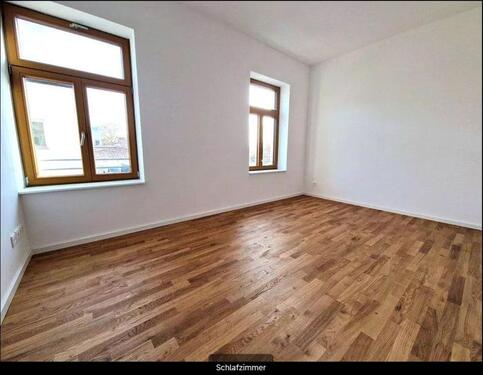 Foto - 3 Zimmer Etagenwohnung zur Miete in Halle (Saale)