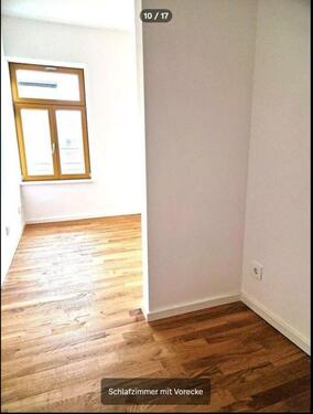 Foto - 3 Zimmer Etagenwohnung in Halle (Saale)