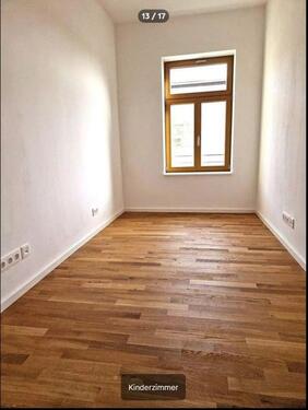 Foto - Etagenwohnung in Halle (Saale) zur Miete