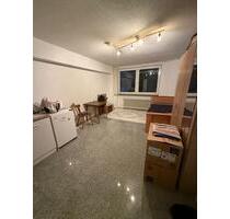 Helle 1ZKB - gute Wohnlage - beste Ausstattung - optimal für Pharmazie-Studenten - Marburg Marbach