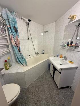 Foto - 1 Zimmer Etagenwohnung in Marburg