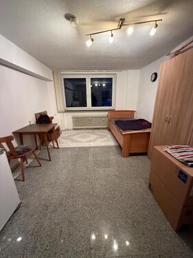 Foto - Etagenwohnung in Marburg zur Miete