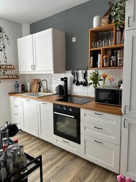 Foto - 2.5 Zimmer Etagenwohnung zur Miete in Bremen