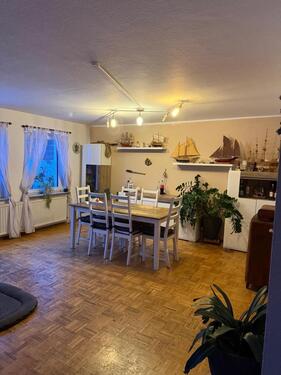 Foto - 5 Zimmer Etagenwohnung in Friedland